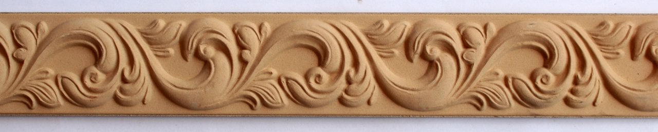 69mm*280cm 36003 MDF OYMALI PROFİL