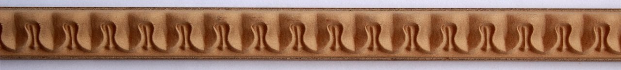 25mm*280cm 36023 MDF OYMALI PROFİL