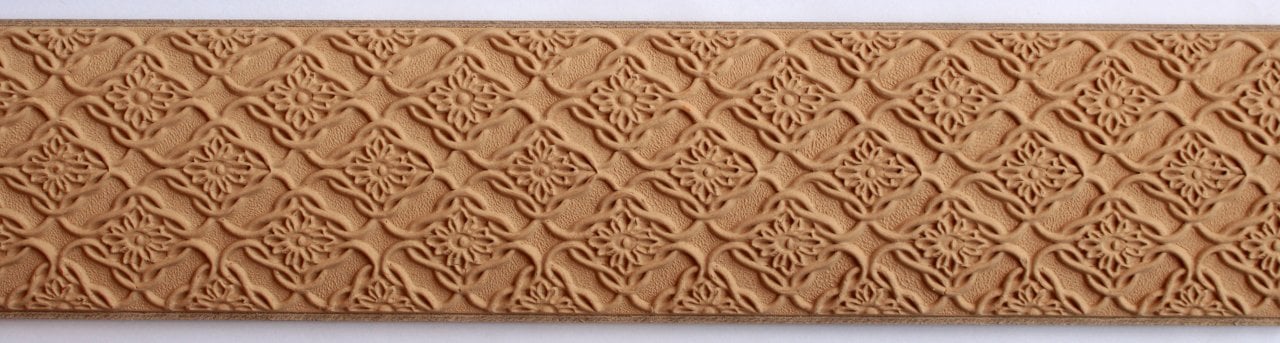 100mm*280cm 36030 MDF OYMALI PROFİL