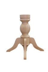 43411- MASA GÖBEK AYAK 20cm Çap