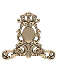 24,5cm*21,5cm 11116 MDF