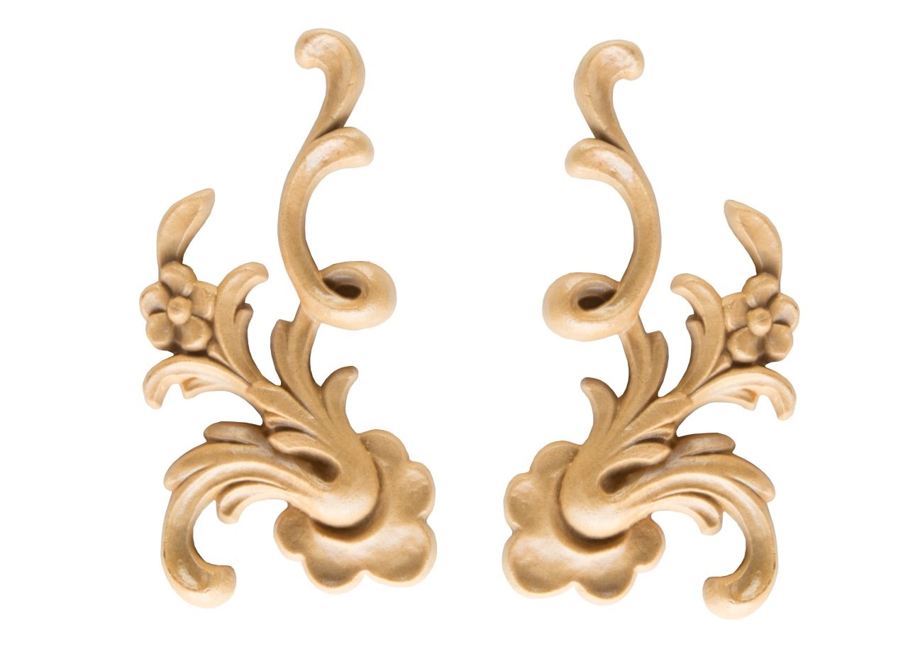 8.5cm*16.5cm 11199 MDF