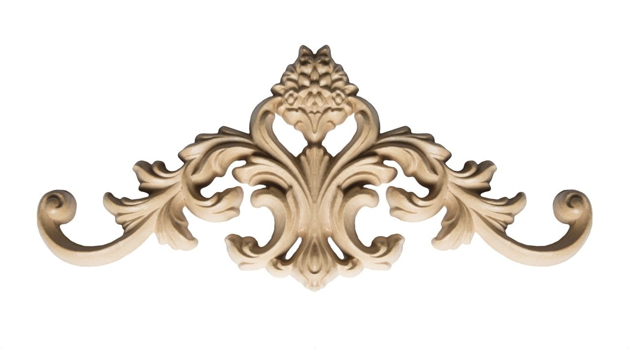 37.1cm*16.7cm 11216 MDF