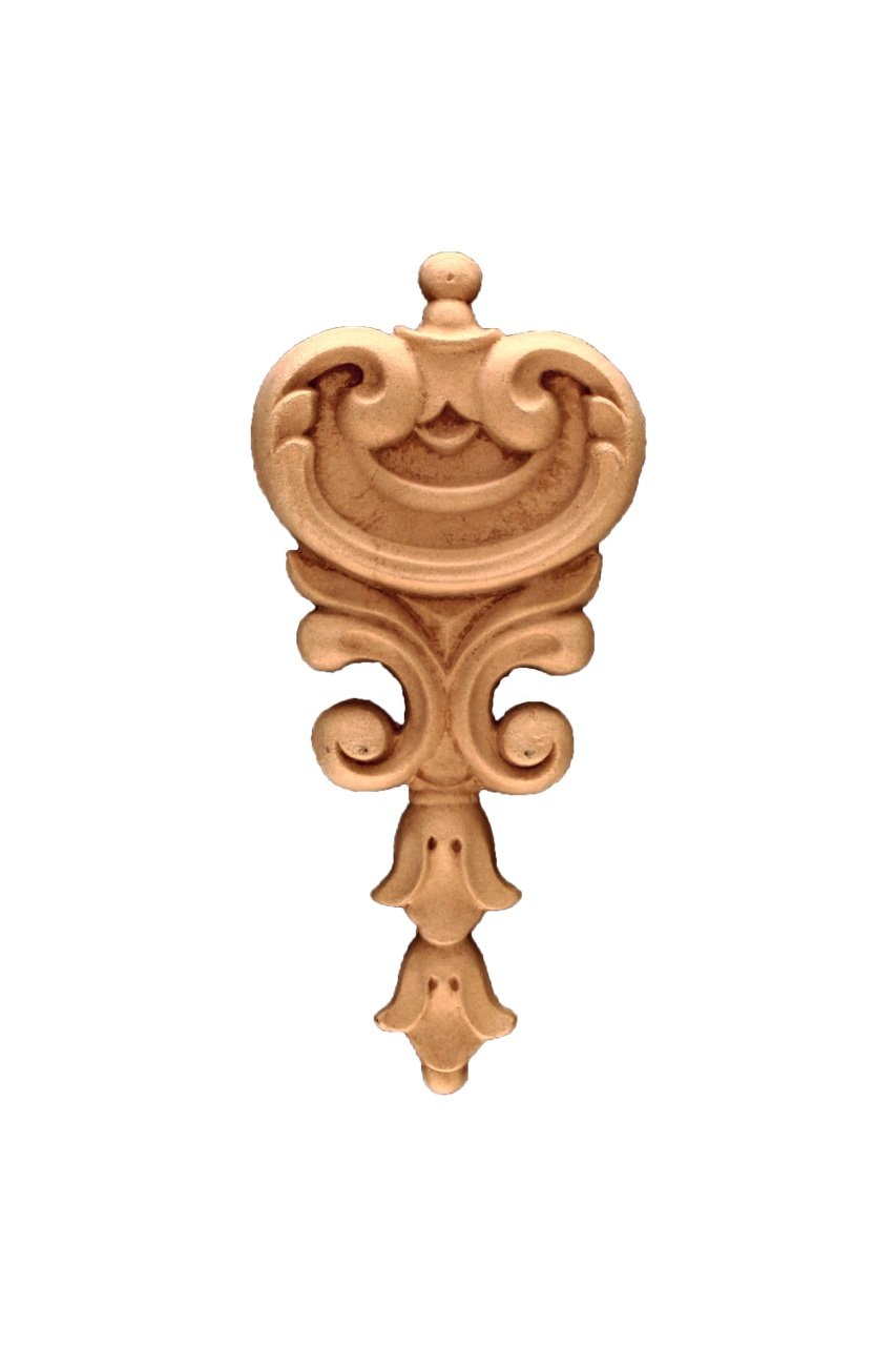 9.2cm*19.7cm 11218 MDF