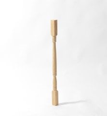 80cm Merdiven Çam Trabzan 5 lik (4,5*4,5*80cm)-10000