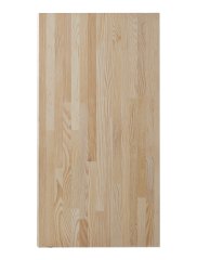 Merdiven Çam Sahanlık (Basamak) 3cm*60cm*116cm