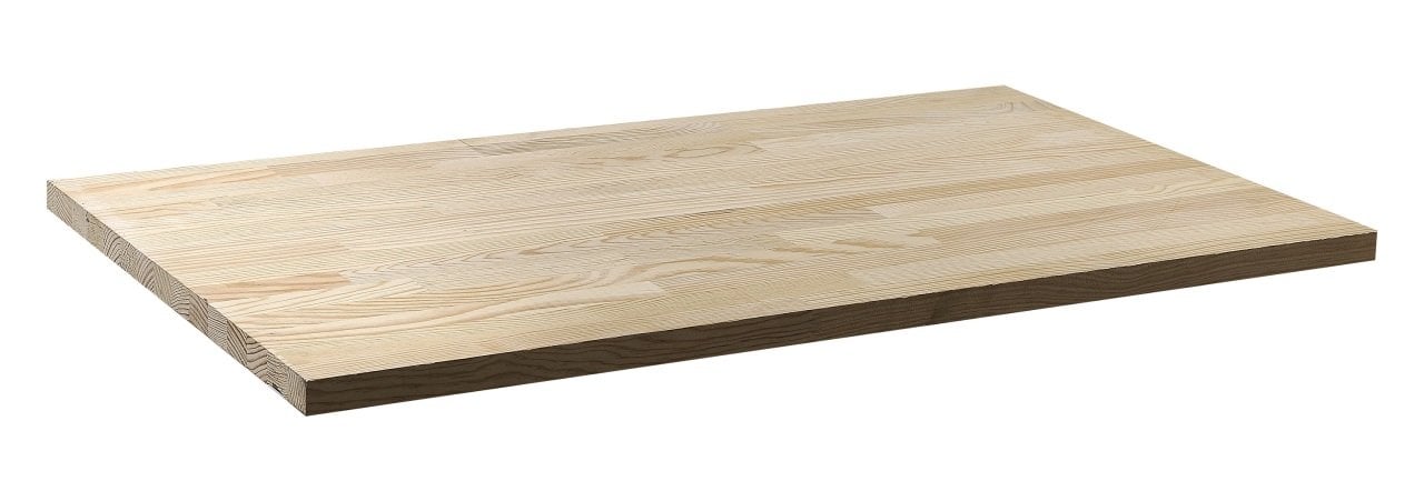 Merdiven Çam Sahanlık (Basamak) 3cm*60cm*116cm
