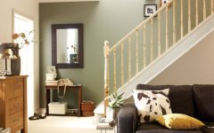 Merdiven Çam Rıht (Alın) 1.8*19,5*115cm