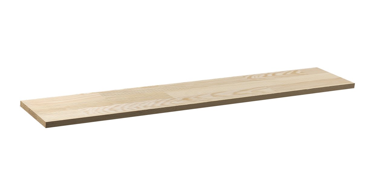 Merdiven Çam Rıht (Alın) 1.8*19,5*115cm