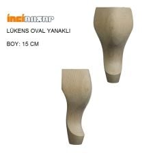 MASA AYAK LÜKENS KLASİK 8 LİK