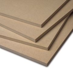 MDF 8mm Plaka Ham