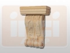 OYMALI AHŞAP PAYANDA