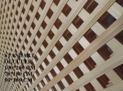 2505 SEPERATÖR  100cmx200cm