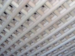 7101.1 ÇAM SEPERATÖR  68cmx170cm