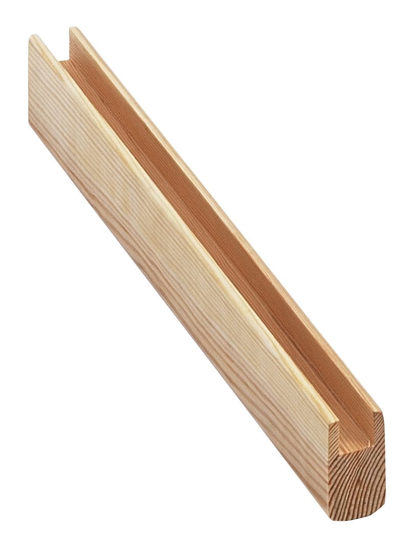 2505 SEPERATÖR KENAR ÇITASI -15mm KANALLI-300cm