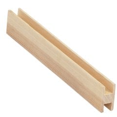 2505 ARA ÇITASI-15mm KANALLI -300cm