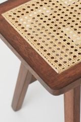BAMBU RATTAN HASIR-DOĞAL HAZERAN