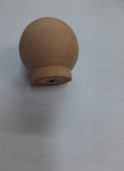 AHŞAP KULP 10161