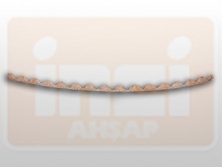 811300 AHŞAP APLİK 90x3cm