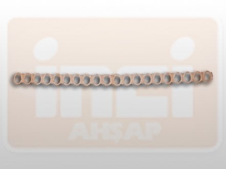 811340 AHŞAP APLİK 89x4cm