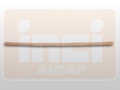 811370 AHŞAP APLİK 89x2.5cm