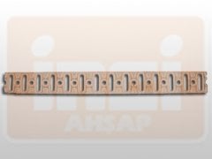 811410 AHŞAP APLİK 87x10cm