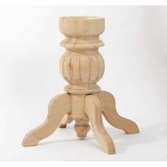 43412- MASA GÖBEK AYAK