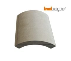 18222-MDF DEKORATİF BOMBELİ KÖŞE PROFİLİ-110mm x 18mm x 2800mm