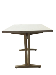 AHŞAP MASA AYAK ÇAM