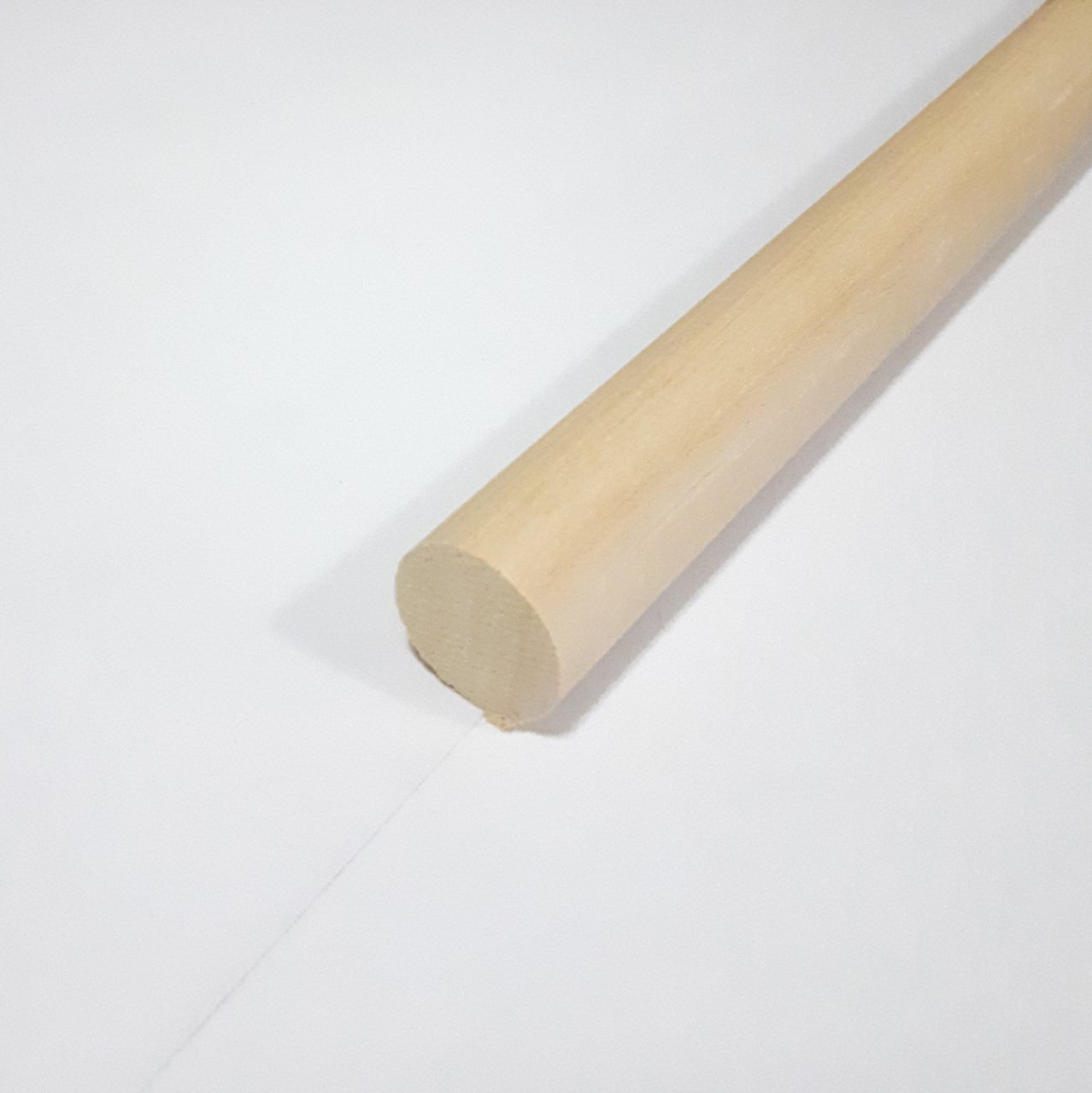 YUVARLAK ÇITA MA 18*18mm 240cm 02009