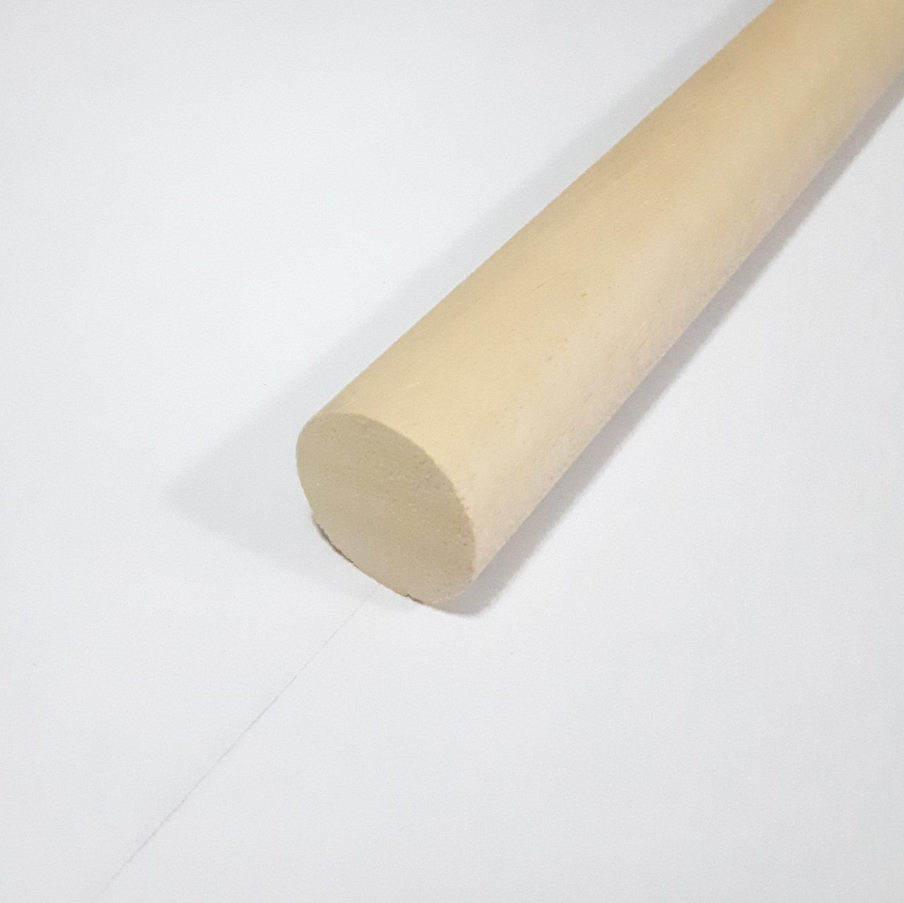 YUVARLAK ÇITA MA 22*22mm 240cm 02010