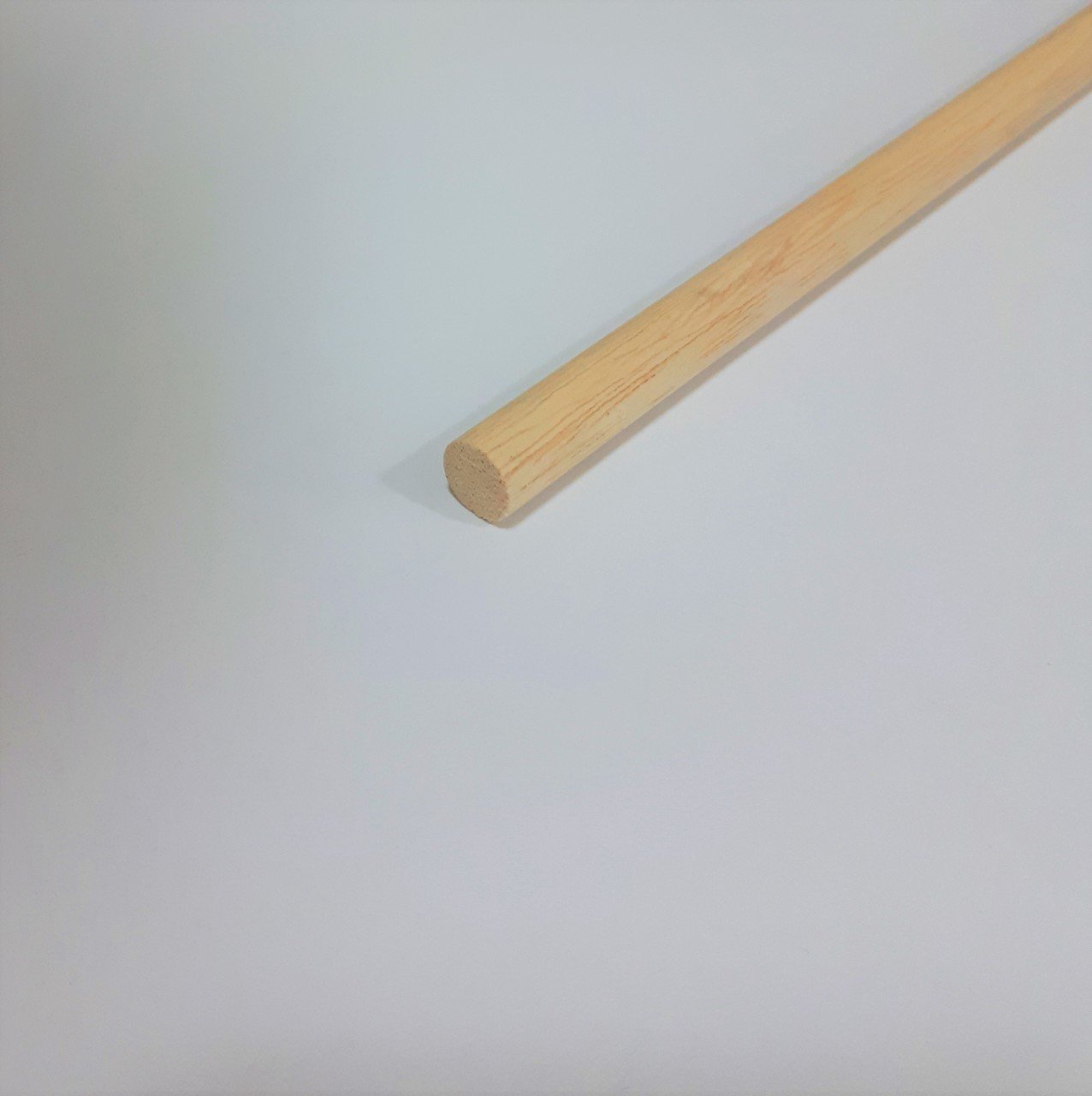 YUVARLAK ÇITA MA 9*9mm 240cm 02006