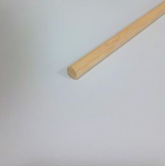 YUVARLAK ÇITA MA 9*9mm 240cm 02006