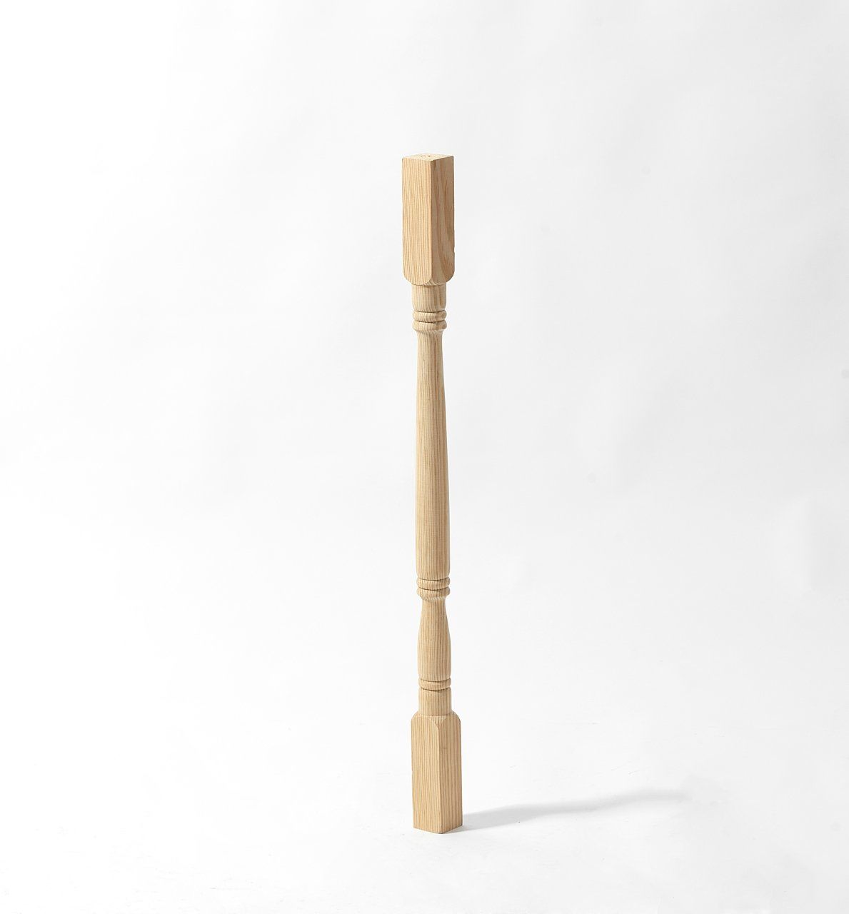90 cm Merdiven Çam Trabzan 5 lik (4,5*4,5*90cm)-10003