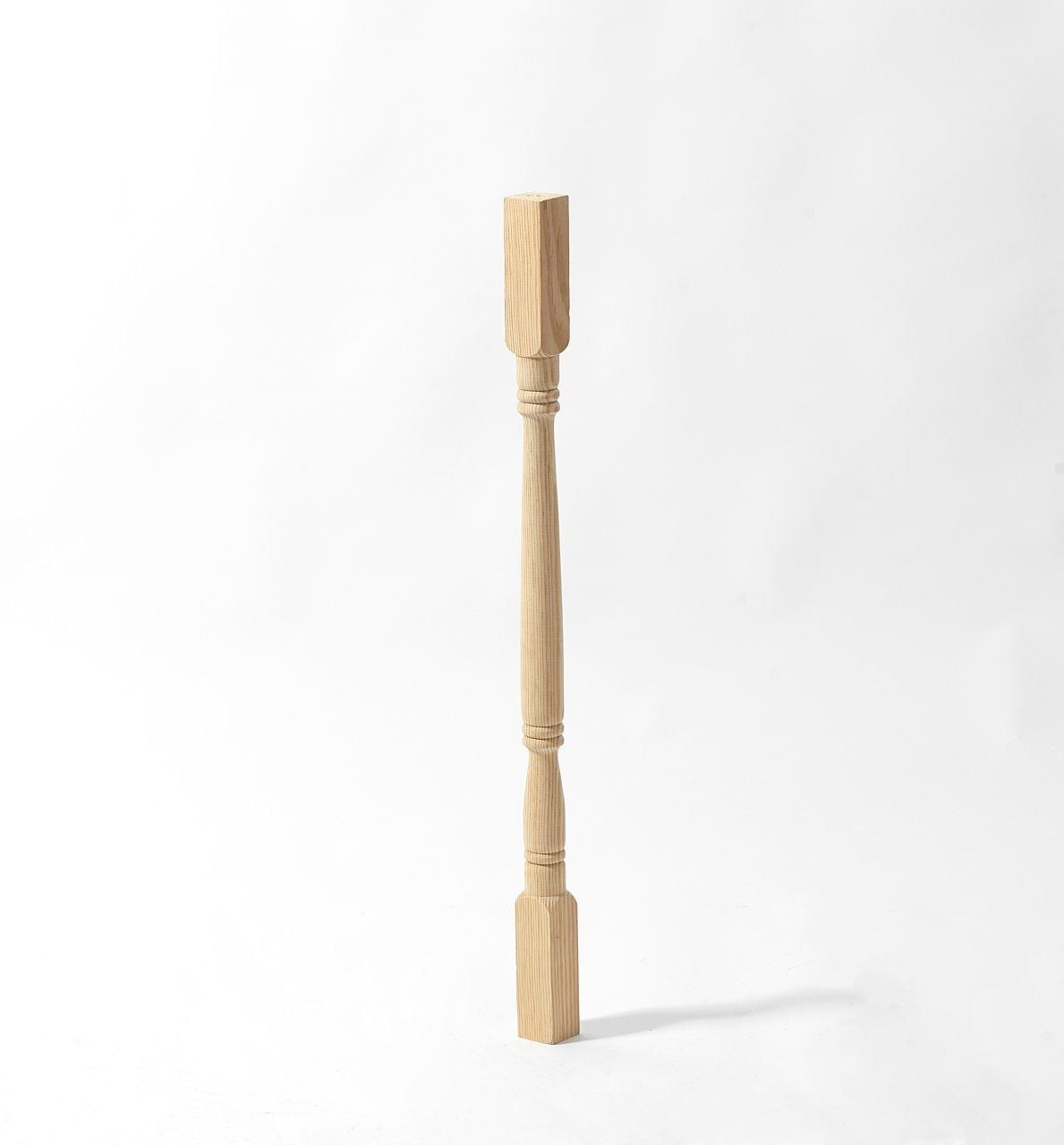 90 cm Merdiven Çam Trabzan 5 lik (4,5*4,5*90cm)-10003