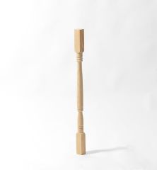 90 cm Merdiven Çam Trabzan 5 lik (4,5*4,5*90cm)-10003