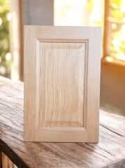 AHŞAP DOLAP KAPAKLARI NATUREL