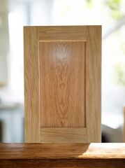 AHŞAP DOLAP KAPAKLARI NATUREL