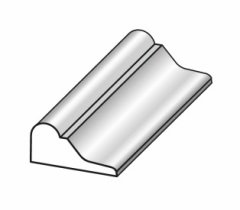 DEKO ÇITA MR 16*32mm*240cm 10037