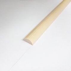 AHŞAP YARIM YUVARLAK (Balıksırtı) ÇITA