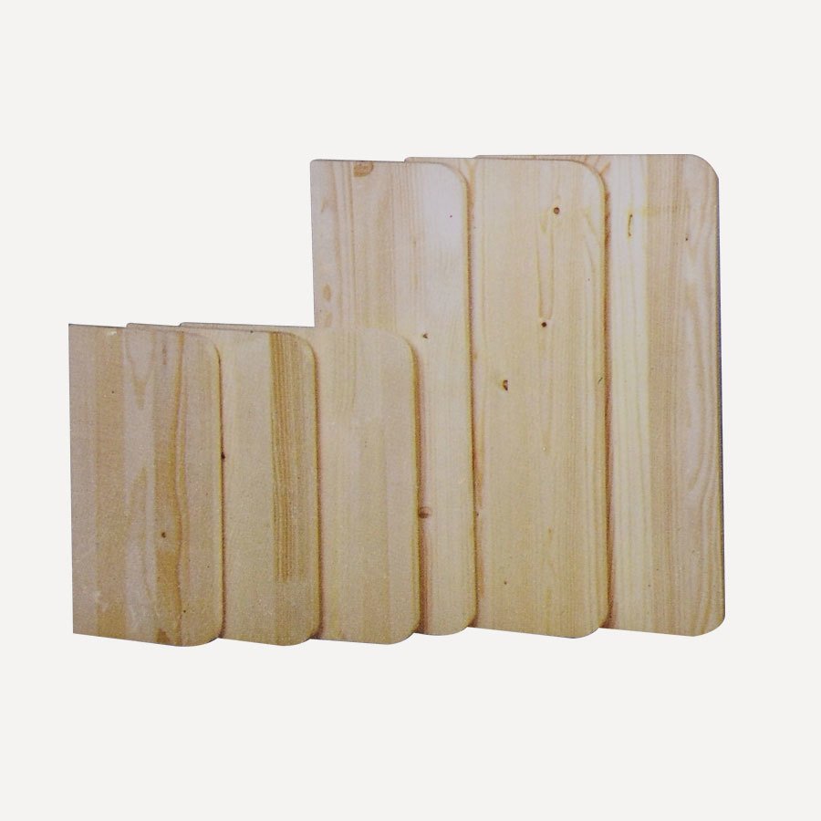 ÇAM AHŞAP RAF-18MM