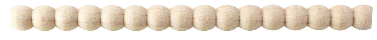 OYMALI AHŞAP BONCUK ÇITA