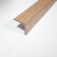 DİK AÇILI ÇITA KA 27*27mm 240cm 04085