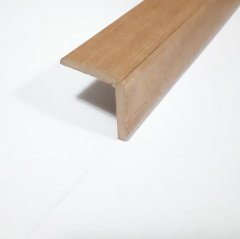 DİK AÇILI ÇITA KA 34mm*34mm 240cm 04122