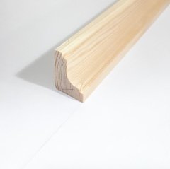 OLUKLU ÇITA ÇAM 21*32mm 240cm 10161