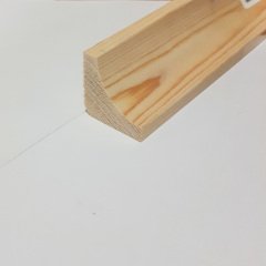 OLUKLU ÇITA ÇAM 27*27mm 240cm 10622