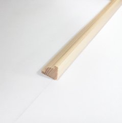 KÖŞELİK ÇITA 16*16mm 270cm 10457 Çam