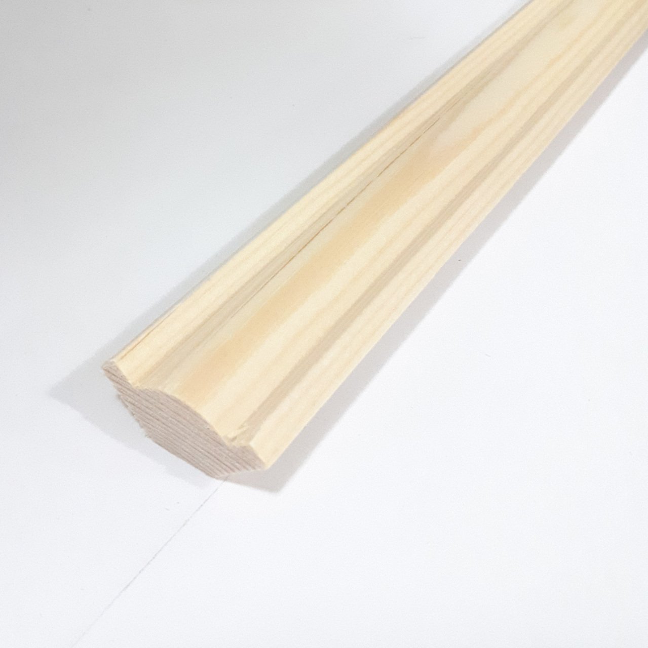 KÖŞELİK ÇITA 22*22mm 240cm 10455 Çam