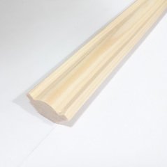 KÖŞELİK ÇITA 22*22mm 240cm 10455 Çam