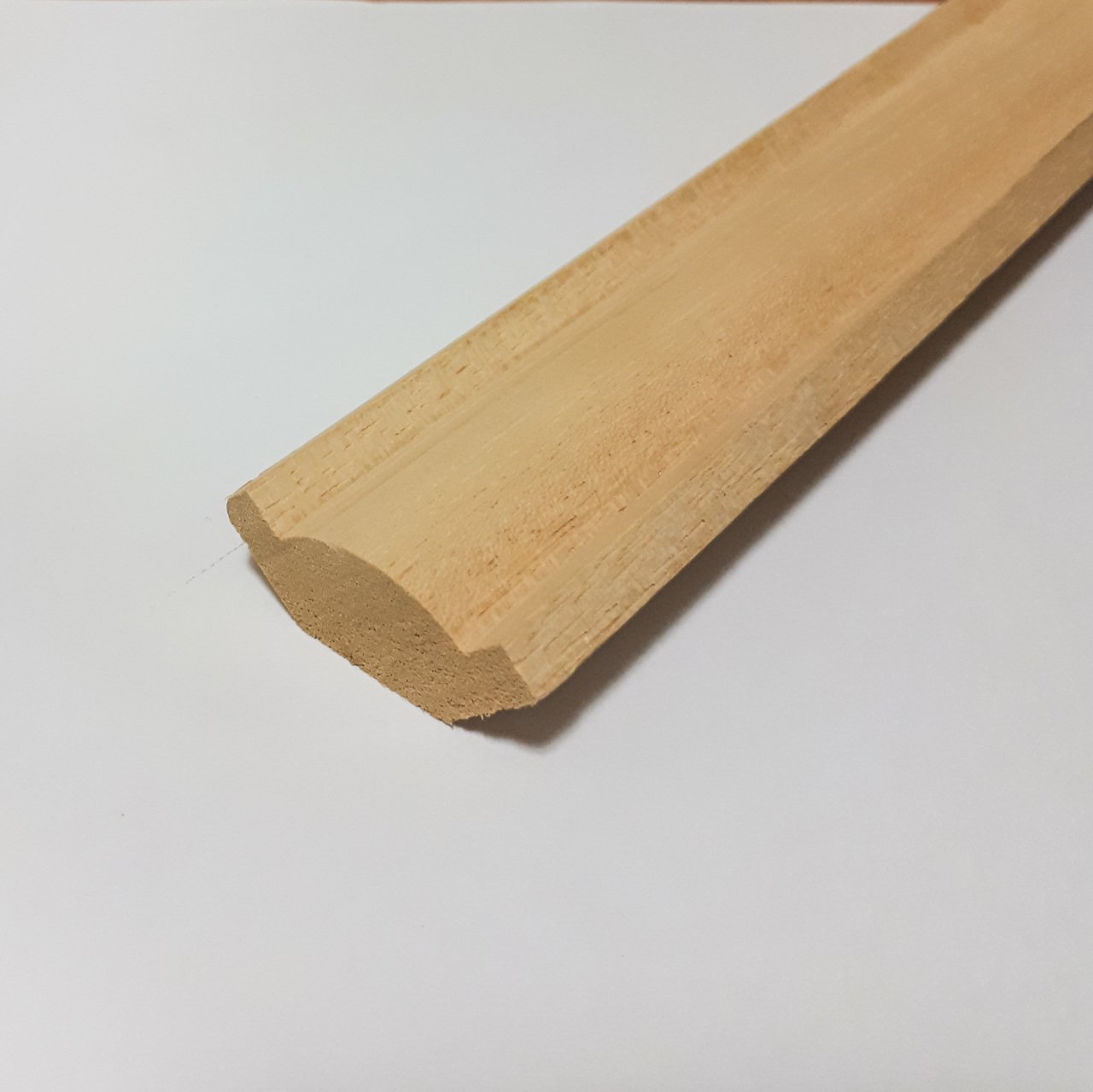 KÖŞELİK ÇITA 27*27mm 270cm 10443 Marupa